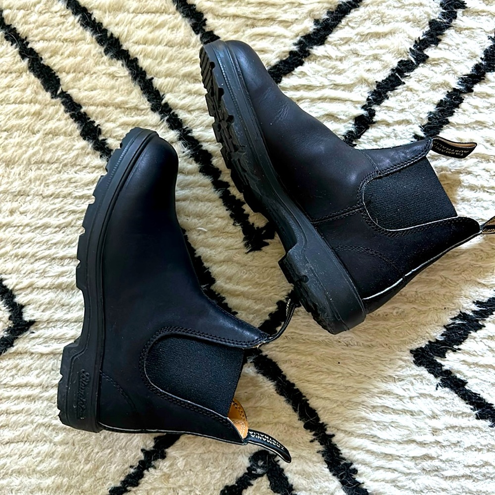 Blundstone BL558 Classic 550 Chelsea Boot